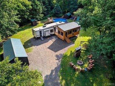 2706 US Route 11, Parish, NY 13131