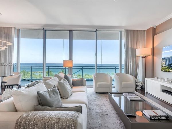 10295 Collins Ave , Unit 402, Bal Harbour, FL 33154