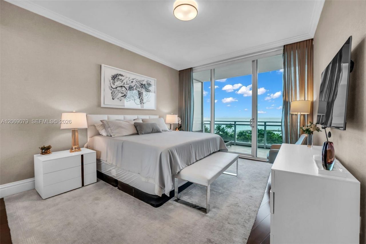 10295 Collins Ave, Unit 402, Bal Harbour, FL 33154 Photo