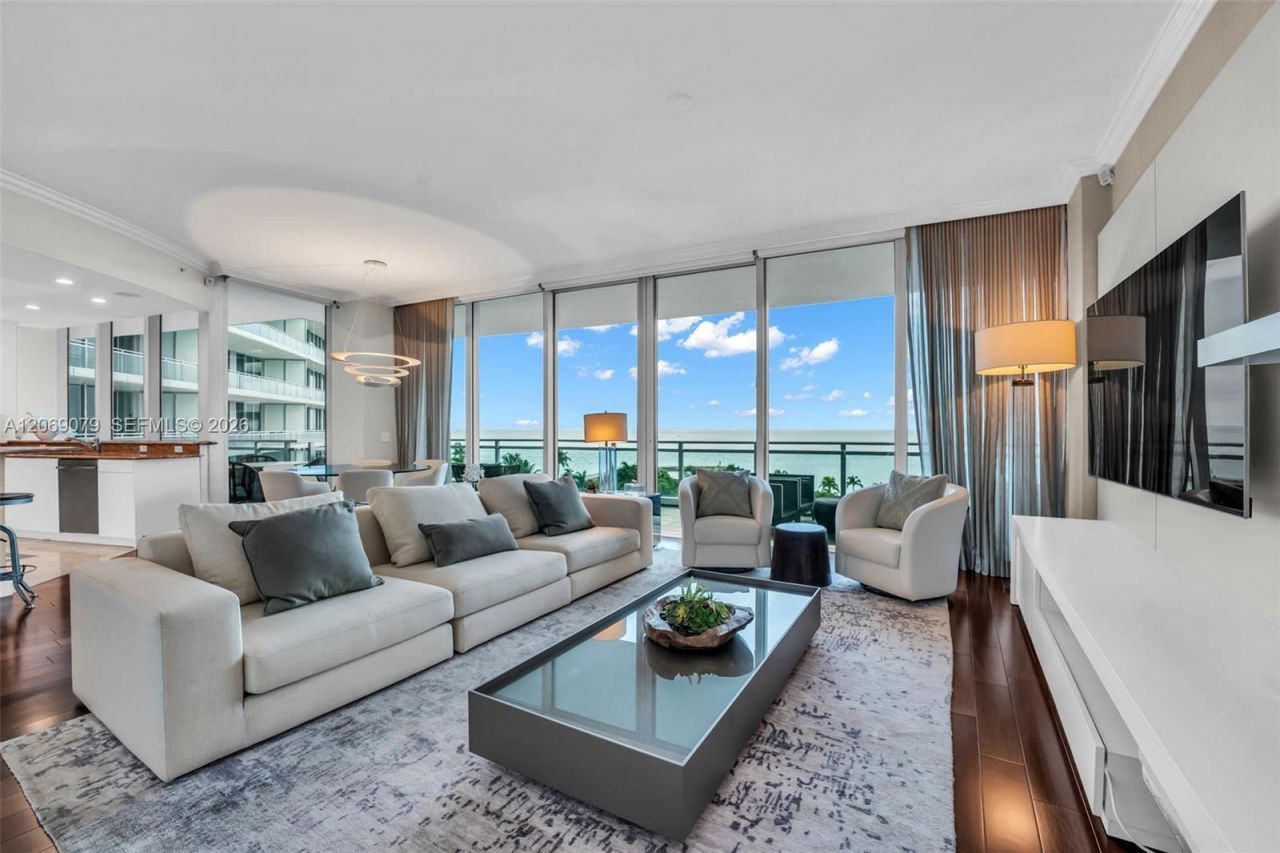 10295 Collins Ave, Unit 402, Bal Harbour, FL 33154 Photo