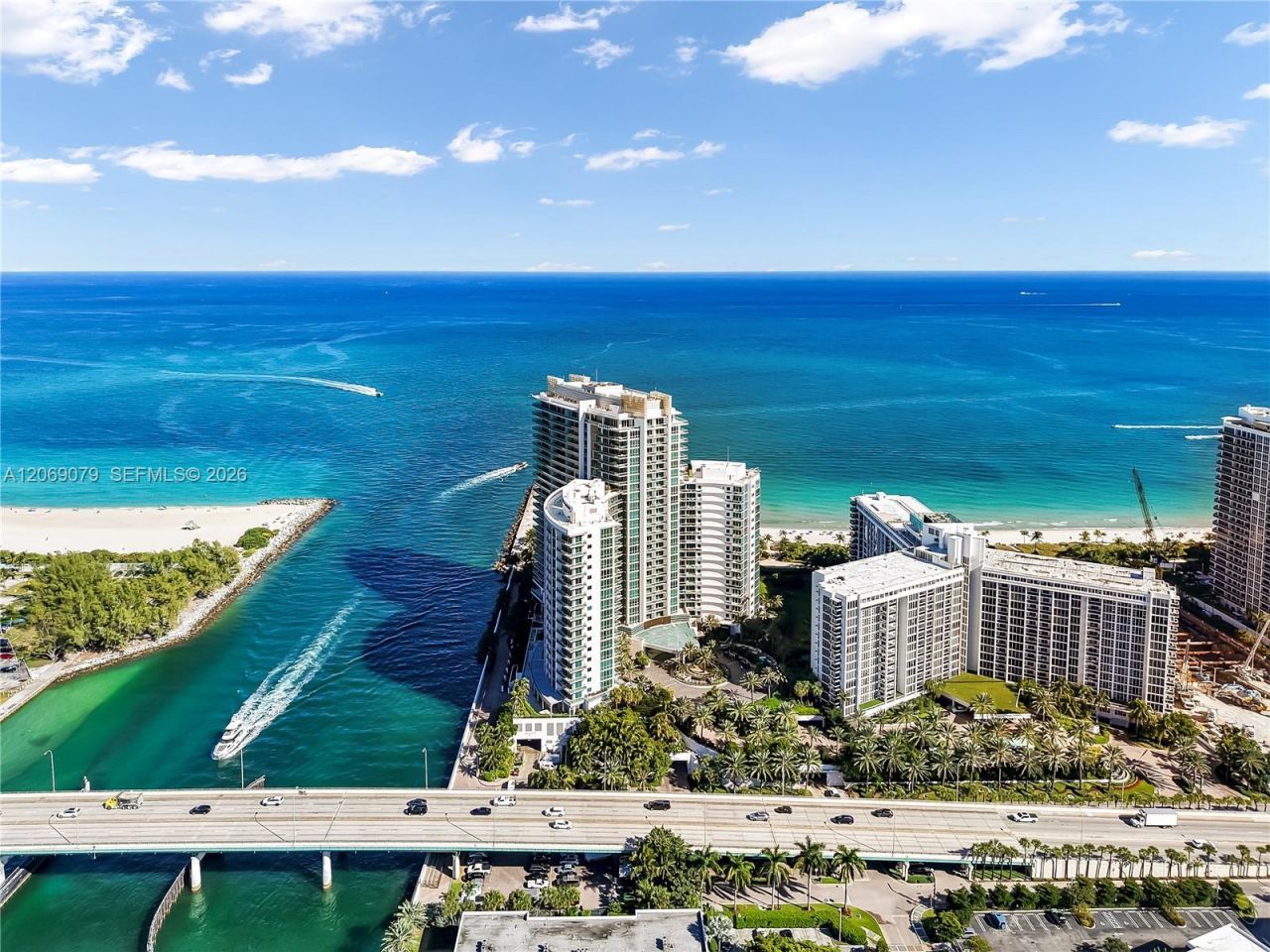 10295 Collins Ave , Unit 402, Bal Harbour, FL 33154 Photo