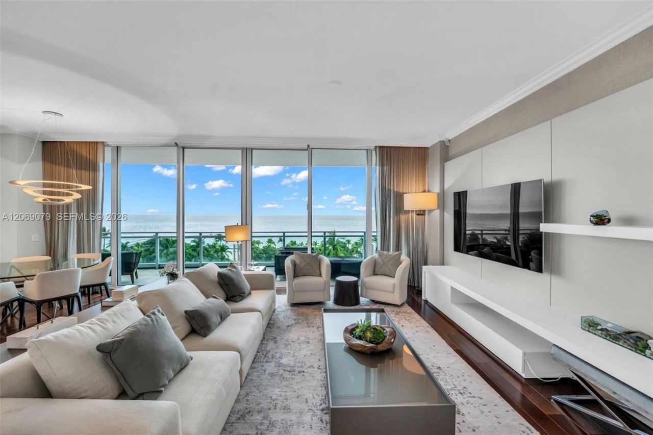 10295 Collins Ave, Unit 402, Bal Harbour, FL 33154 Photo