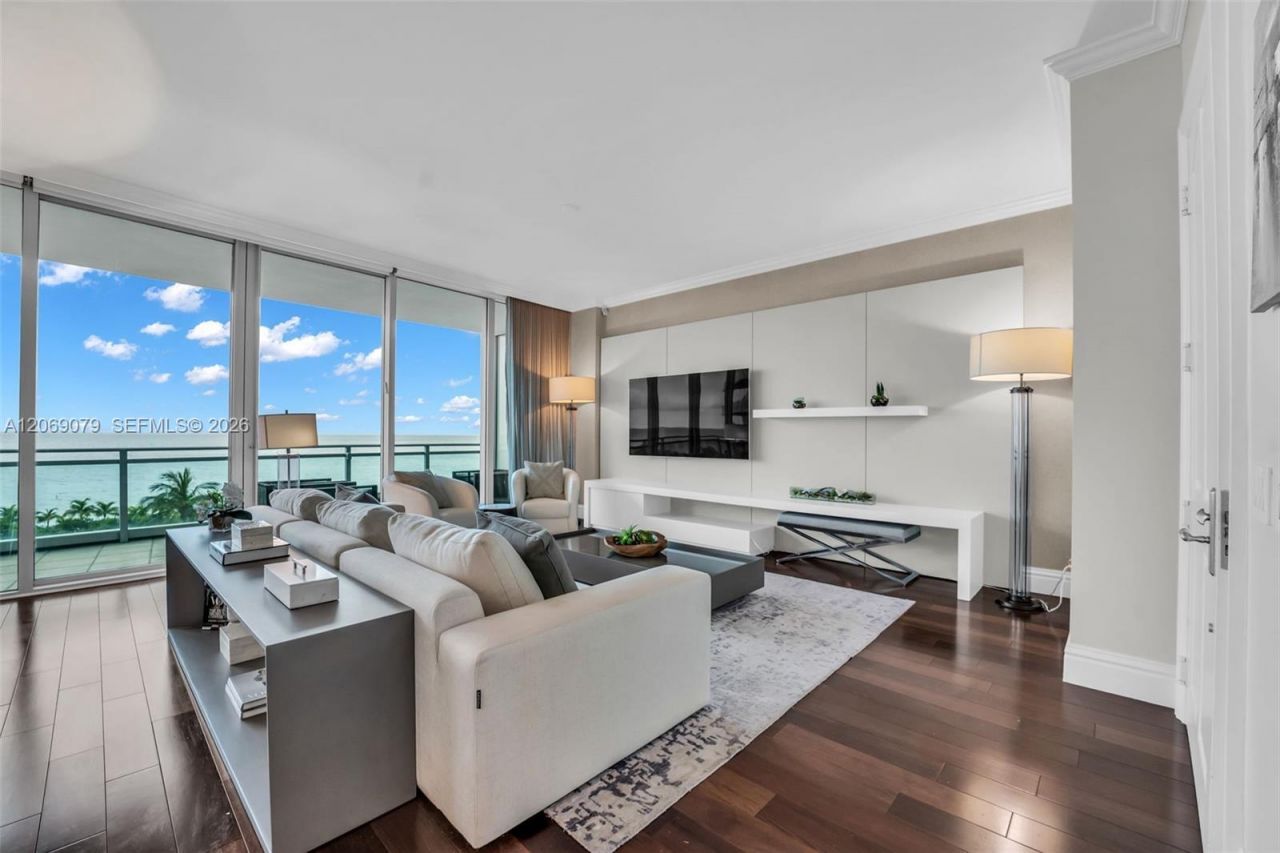 10295 Collins Ave, Unit 402, Bal Harbour, FL 33154 Photo