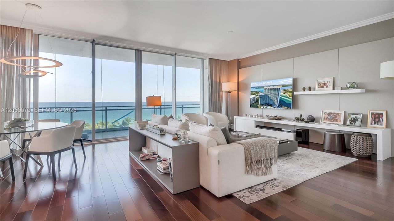 10295 Collins Ave , Unit 402, Bal Harbour, FL 33154 Photo