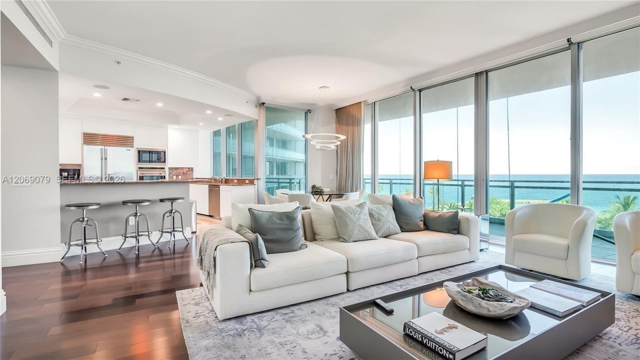 10295 Collins Ave , Unit 402, Bal Harbour, FL 33154 Photo