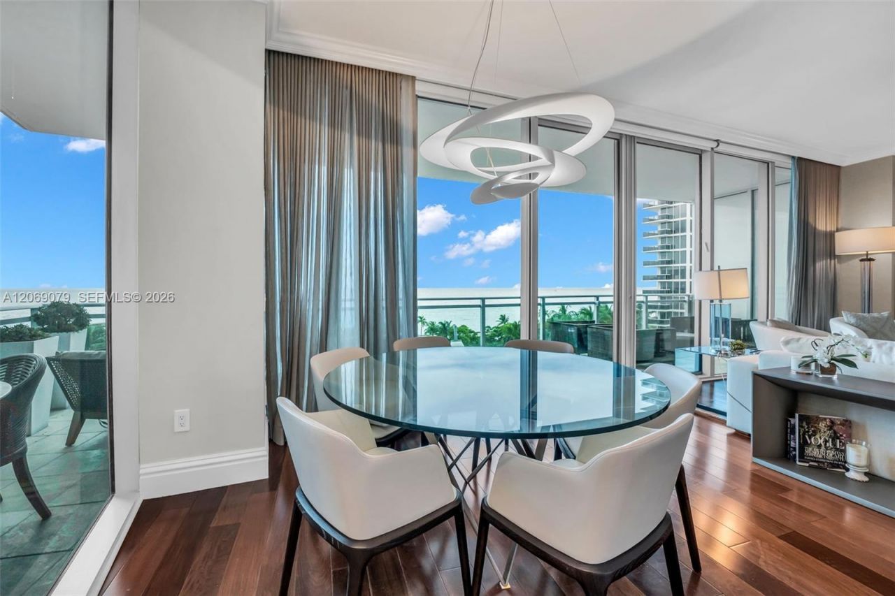 10295 Collins Ave, Unit 402, Bal Harbour, FL 33154 Photo