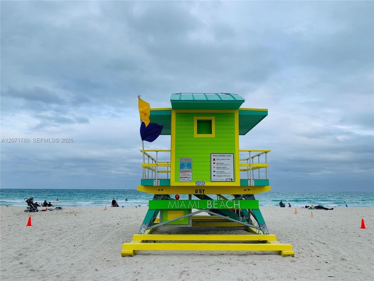 1400 Pennsylvania Ave , Unit 34, Miami Beach, FL 33139 Photo