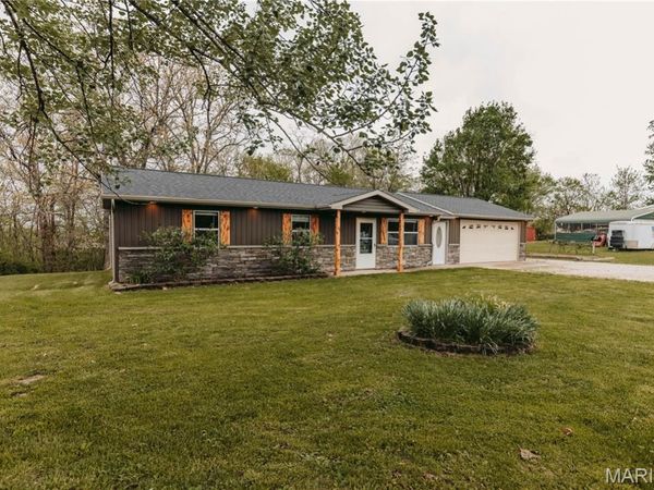 14580 Conway Road, Dixon, MO 65459