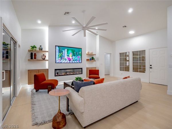 2629 Tumble Brook Drive, Las Vegas, NV 89134