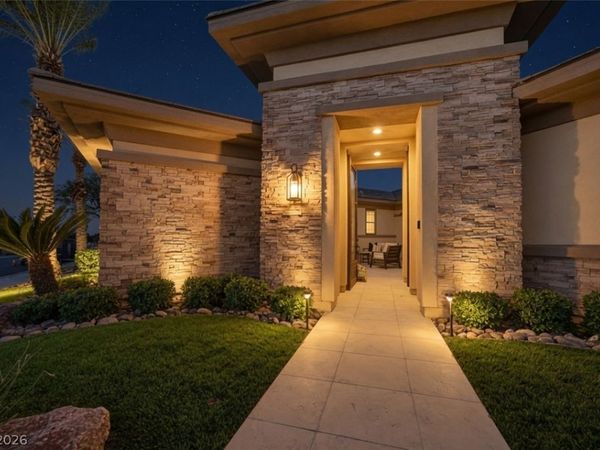 2707 Turtle Head Peak Drive , Las Vegas, NV 89135