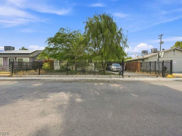 2545 Salt Lake Street, North Las Vegas, NV 89030