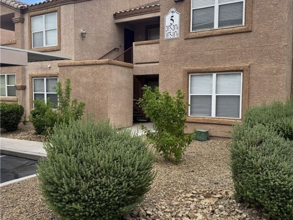 1150 N Buffalo Drive , Unit 1075, Las Vegas, NV 89128