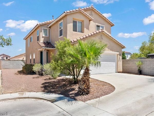 9548 Windsor Forest Court, Las Vegas, NV 89123