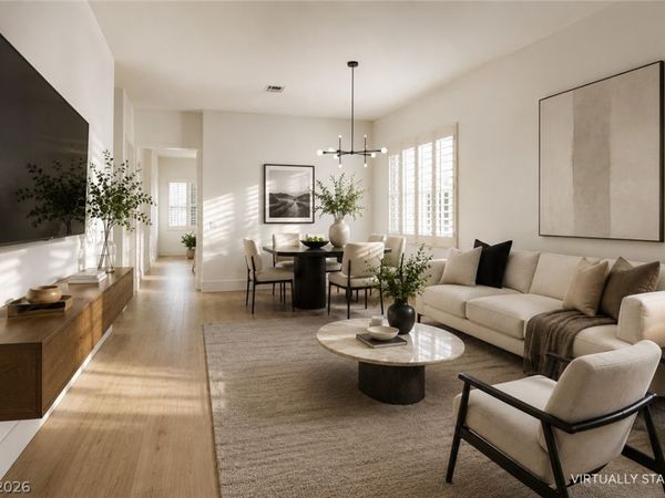 601 Bear Grass Street, Las Vegas, NV 89144
