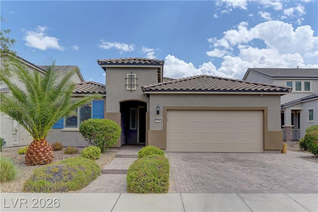 7136 Avana Street, Las Vegas, NV 89113 Main Photo