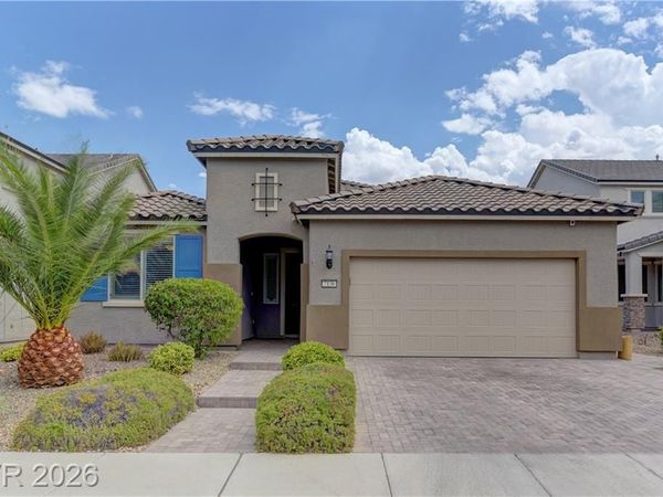 7136 Avana Street, Las Vegas, NV 89113