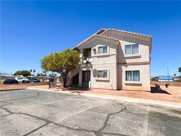 1520 Ben Or Street , Unit 202, Las Vegas, NV 89110
