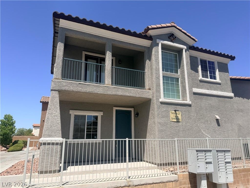 9852 Twilight Walk Avenue, Las Vegas, NV 89149 Main Photo