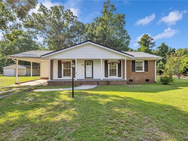 4431 Lee Avenue , Sanford, NC 27332