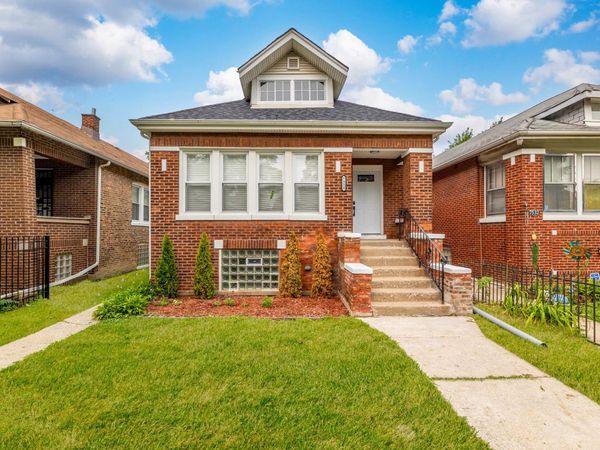 7534 S Morgan Street , Chicago, IL 60620