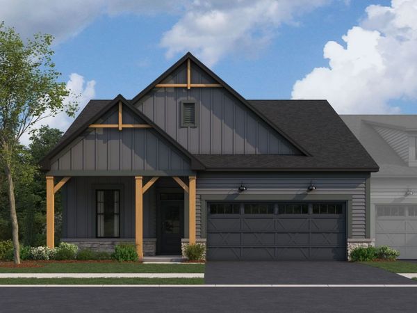 25513 W Alabaster Circle, Plainfield, IL 60544