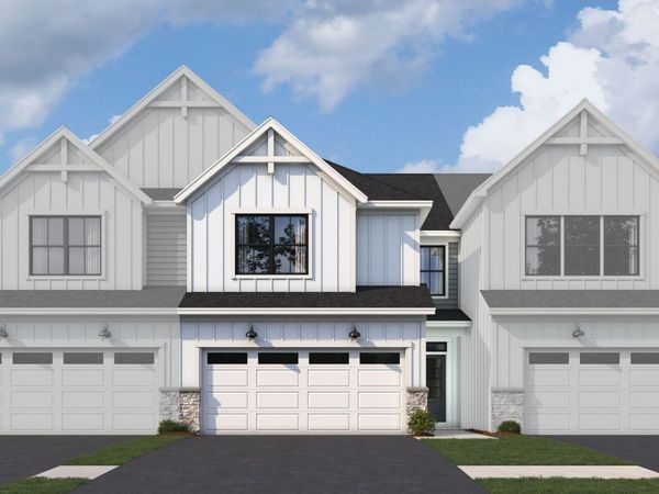 25546 W Emory Lane , Plainfield, IL 60544