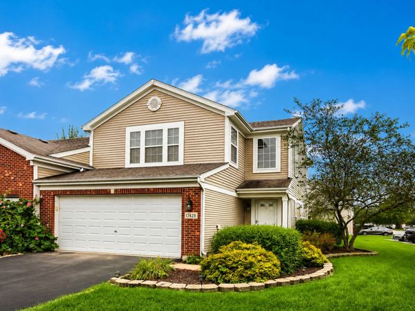 17426 Jordan Lane , Lockport, IL 60441