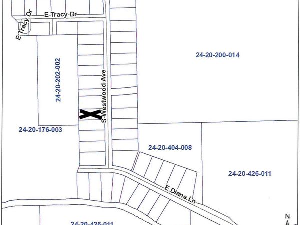 000 S Westwood Avenue , Rochelle, IL 61068