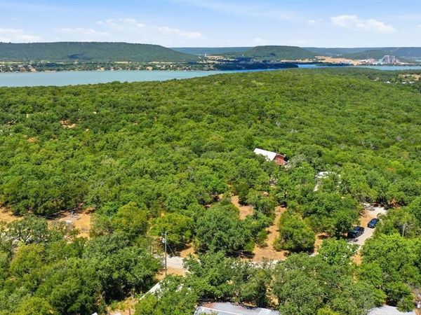 200 White Tail Ridge, Gordon, TX 76453