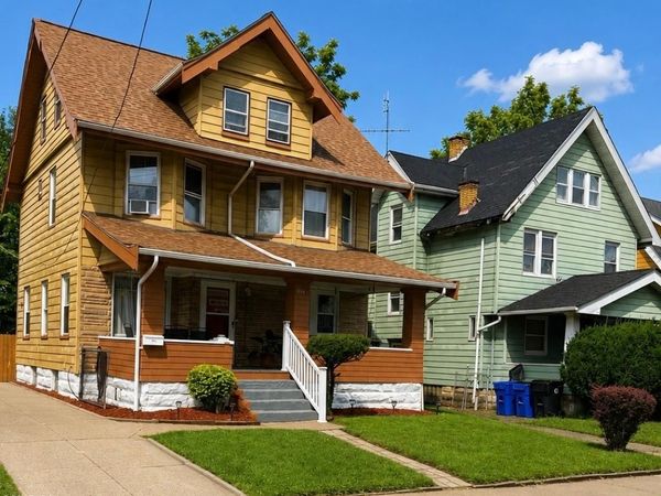 514 E 118th Street, Cleveland, OH 44108
