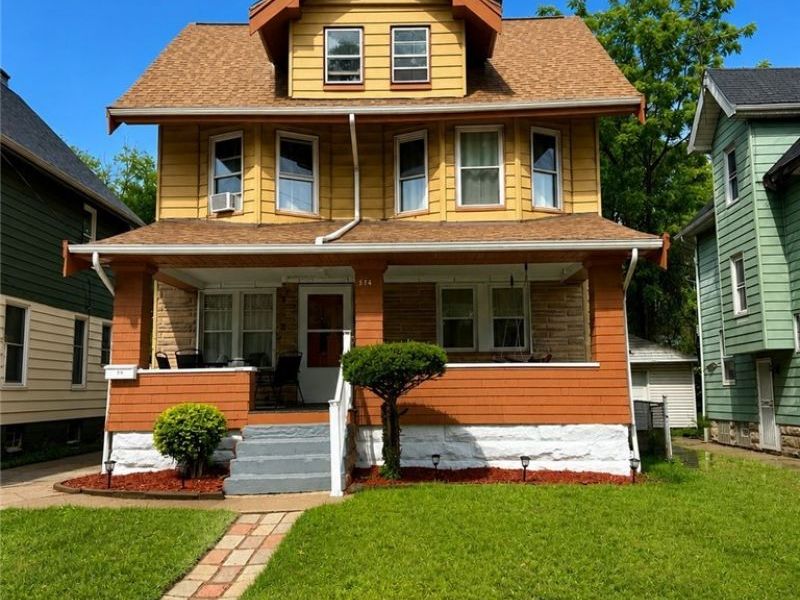 514 E 118th Street, Cleveland, OH 44108 Photo 2
