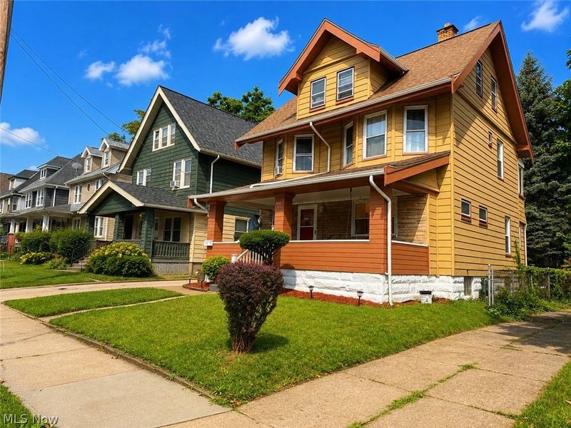 514 E 118th Street, Cleveland, OH 44108 Photo 3