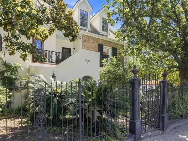 1129 JACKSON Avenue, Unit 8, New Orleans, LA 70130