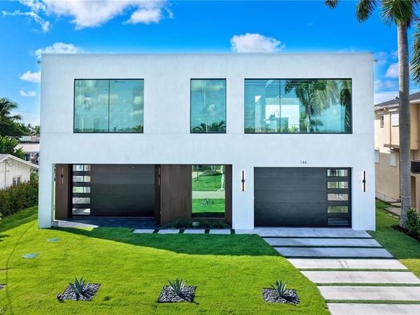 144 Pago Pago DR W, NAPLES, FL 34113