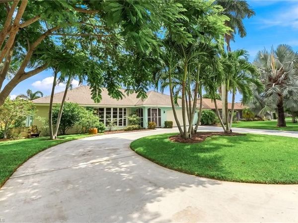 350 Pinehurst CIR, NAPLES, FL 34113
