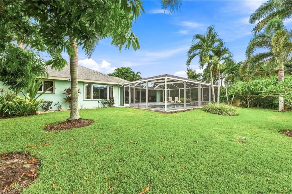 350 Pinehurst Cir, Naples, FL 34113 Photo