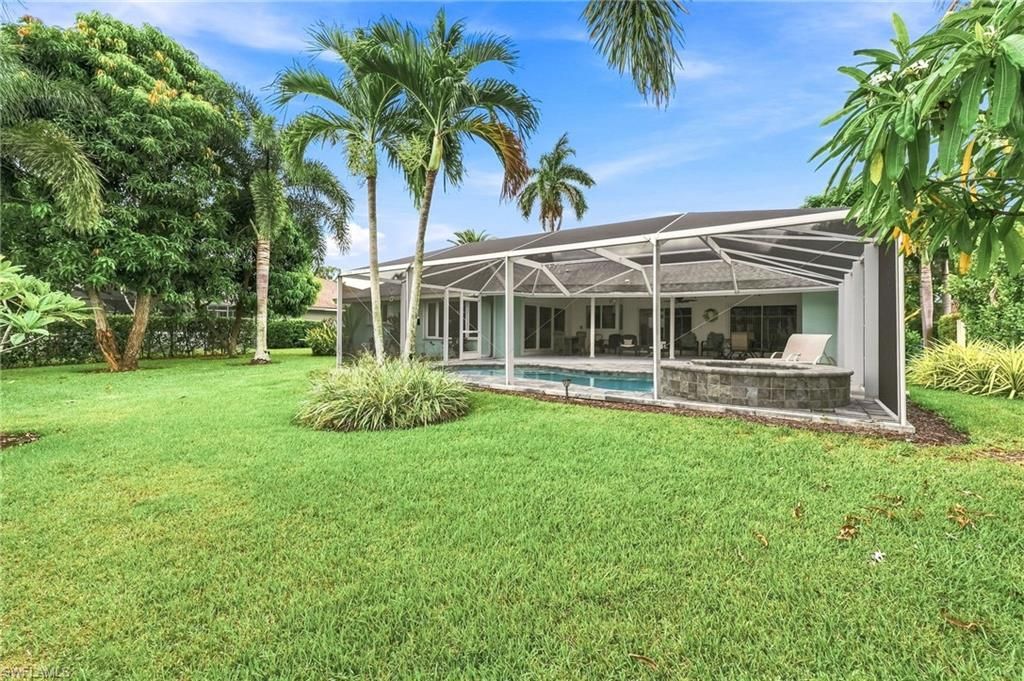 350 Pinehurst Cir, Naples, FL 34113 Photo