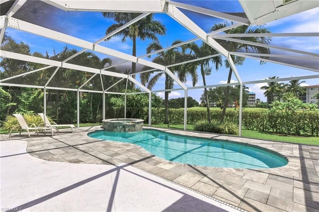 350 Pinehurst Cir, Naples, FL 34113 Photo