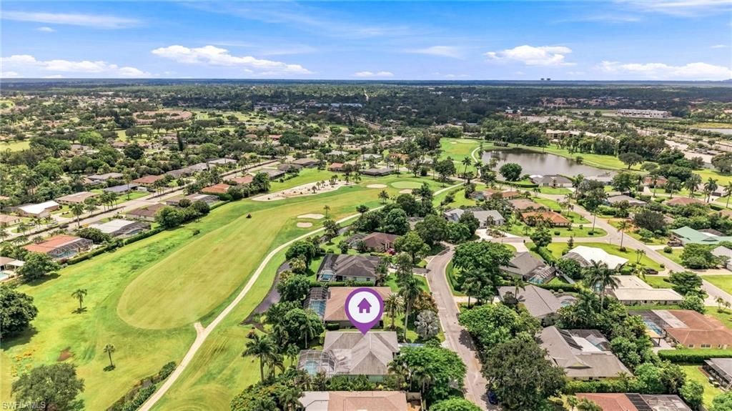 350 Pinehurst Cir, Naples, FL 34113 Photo