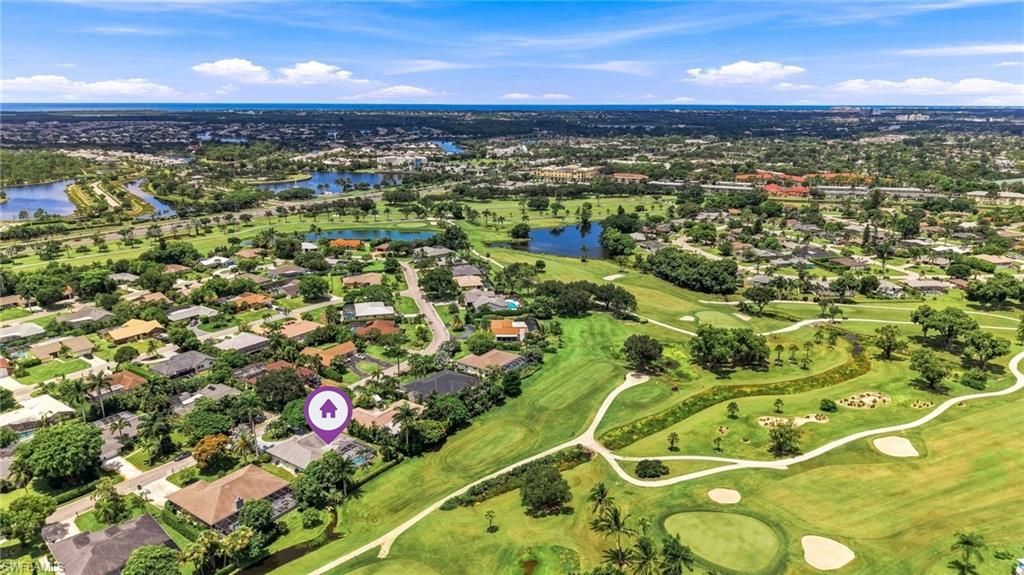 350 Pinehurst Cir, Naples, FL 34113 Photo