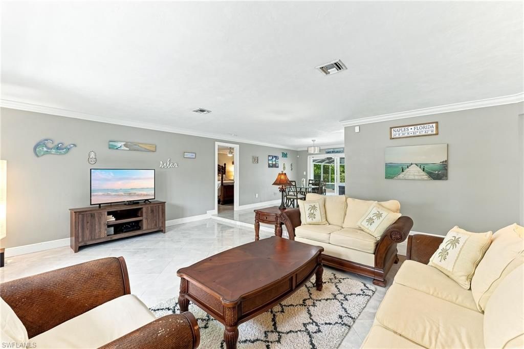 350 Pinehurst Cir, Naples, FL 34113 Photo