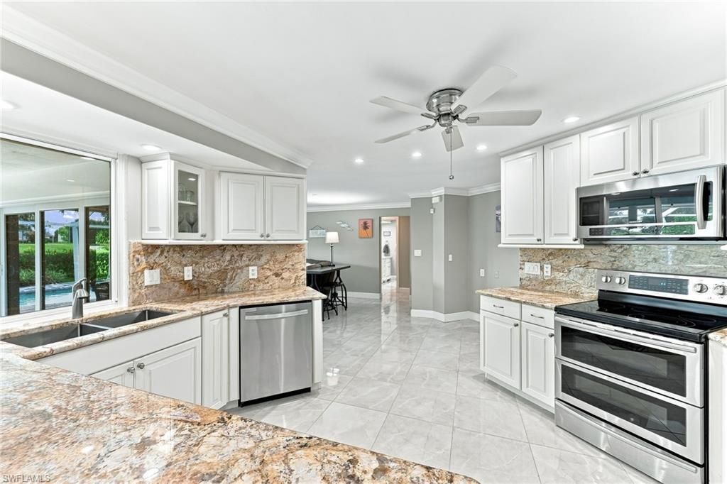 350 Pinehurst Cir, Naples, FL 34113 Photo