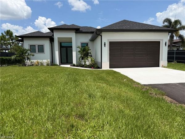 3237 29TH AVE NE, NAPLES, FL 34120