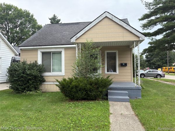 27141 Hampden Street, Madison Heights, Mi 48071