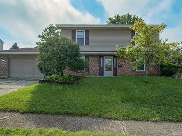 5404 Quisenberry Drive, Fairborn, OH 45424