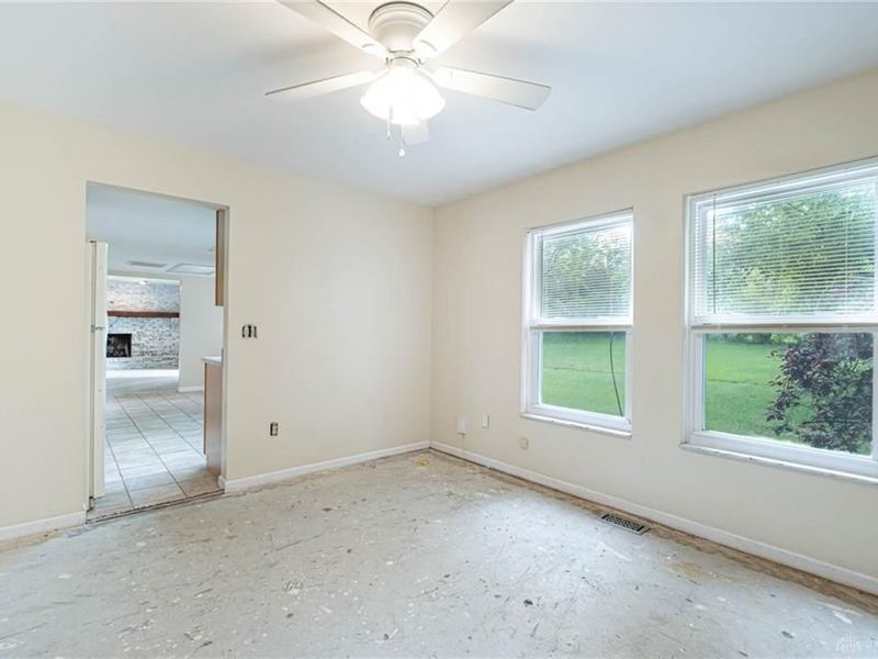 5404 Quisenberry Drive, Fairborn, OH 45424 Photo 16