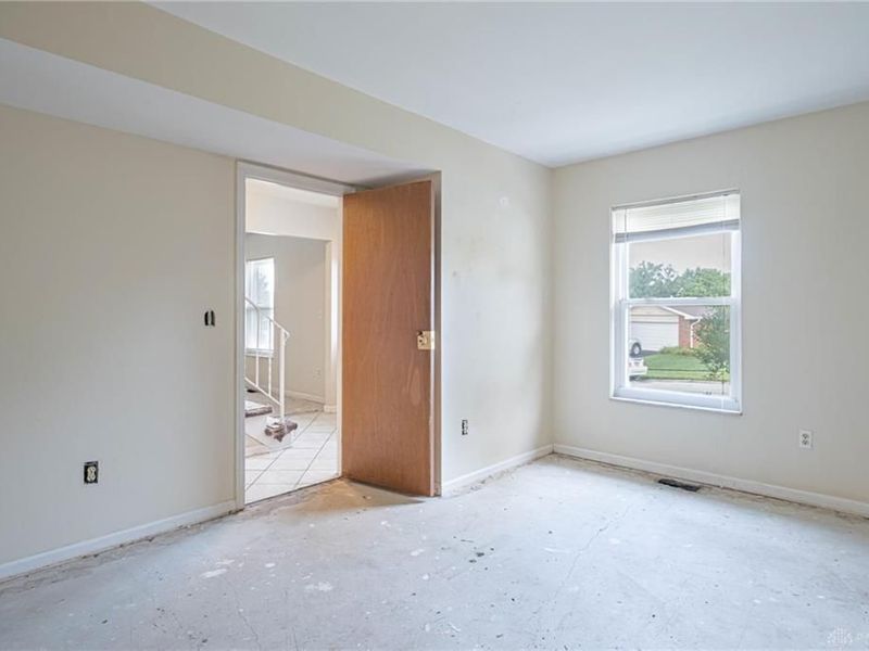 5404 Quisenberry Drive, Fairborn, OH 45424 Photo 19
