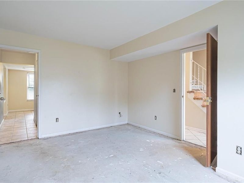 5404 Quisenberry Drive, Fairborn, OH 45424 Photo 20