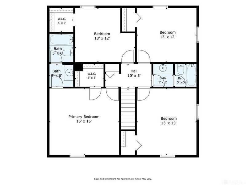 5404 Quisenberry Drive, Fairborn, OH 45424 Photo 35