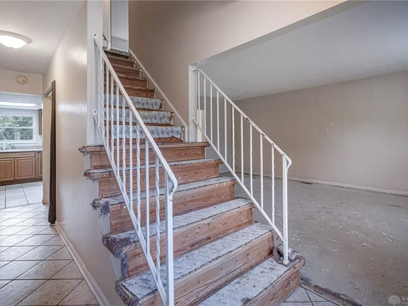 5404 Quisenberry Drive, Fairborn, OH 45424 Photo 5
